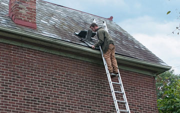 what affects urgent Clifford Chambers roof repairs