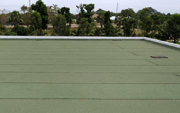 all Clifford Chambers roofing types quoted for
