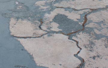 fibreglass roofing replacement Clifford Chambers