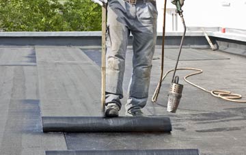 flat roof replacement Clifford Chambers, Warwickshire
