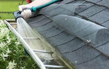Clifford Chambers gutter cleaning costs