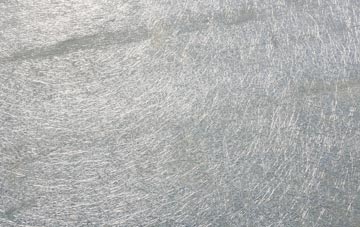 Clifford Chambers laminate fibreglass or shingles?