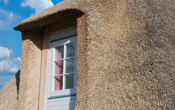 Clifford Chambers thatch roof disadvantages