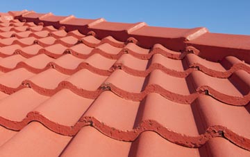 Clifford Chambers tile and slate roof replacement
