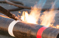 Clifford Chambers flat roofing replacement