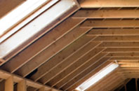 Clifford Chambers tapered roof insulation quotes